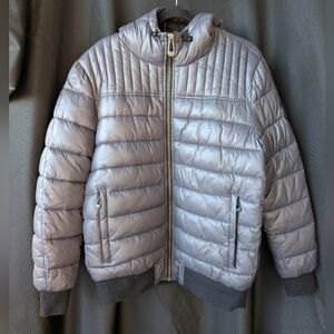 Noize Cruelty-Free Outerwear Puffer Jacket - Size L